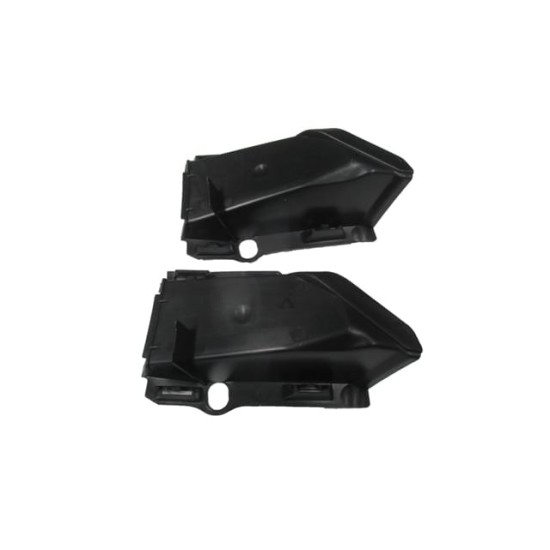 RENAULT MEGANE- 4- SD/HB- 16/20; ÖN TAMPON KÖŞE BAĞLANTI BRAKETİ SAĞ/SOL SET (2 PARÇA) - Yedek Parça | Parça Dükkanda