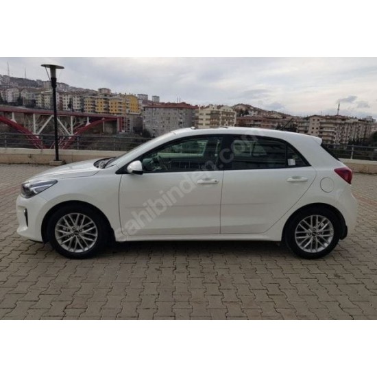 KIA RIO- HB- 17/20; ARAÇ BİLGİLERİ VE RESİMLERİ - Yedek Parça | Parça Dükkanda