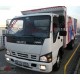 ISUZU NPR- 06/09; ARAÇ BİLGİLERİ VE RESİMLERİ (ÇİFT TEKER) - Yedek Parça | Parça Dükkanda