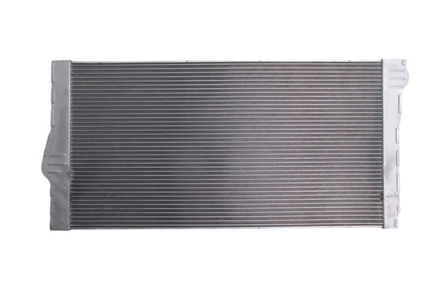 BMW 5 SERI- F10- 10/16; SU RADYATÖRÜ 518/520/525/530/535 D (BRAZİNG)(606x310x32)MANUEL/OTOMATİK)ORİS