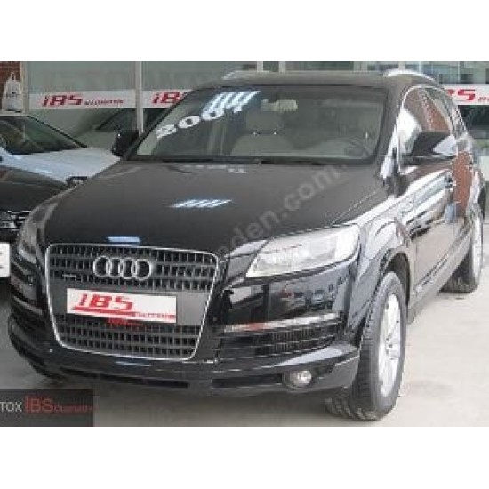 AUDI Q7- 06/14; ARAÇ BİLGİLERİ VE RESİMLERİ - Yedek Parça | Parça Dükkanda