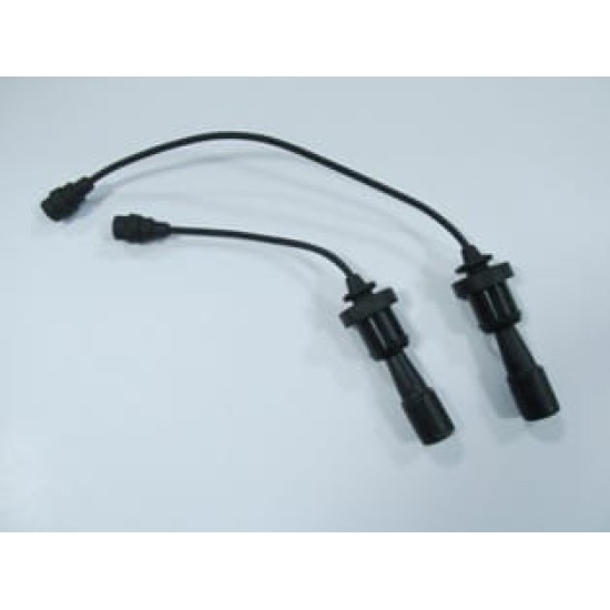 MITSUBISHI LANCER- 04/08; BUJİ KABLOSU TAKIM (16V)(4G63)2.0 CC (YOW JUNG) - Yedek Parça | Parça Dükkanda