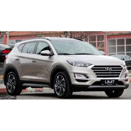 HYUNDAI TUCSON- 19/20; ARAÇ BİLGİLERİ VE RESİMLERİ - Yedek Parça | Parça Dükkanda