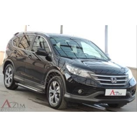 HONDA CRV- 13/14; ARAÇ BİLGİLERİ VE RESİMLERİ - Yedek Parça | Parça Dükkanda