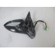 VOLVO S60- 00/04; KAPI AYNASI SOL ELEKTRİKLİ/ISITMALI/HAFIZALI OTOMATİK KATLANIR (13 FİŞLİ) (TW)