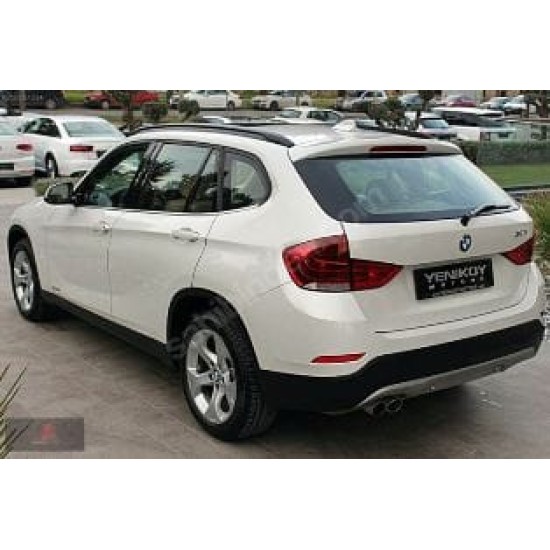BMW X1- E84- 10/15; ARAÇ BİLGİLERİ VE RESİMLERİ - Yedek Parça | Parça Dükkanda