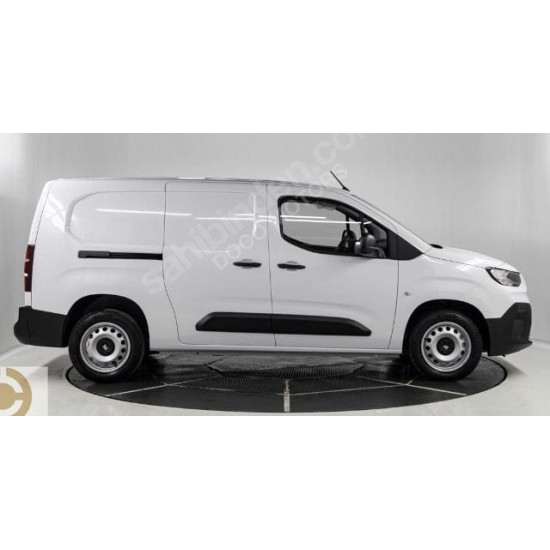 FIAT DOBLO- 24/26; ARAÇ BİLGİLERİ VE RESİMLERİ - Yedek Parça | Parça Dükkanda