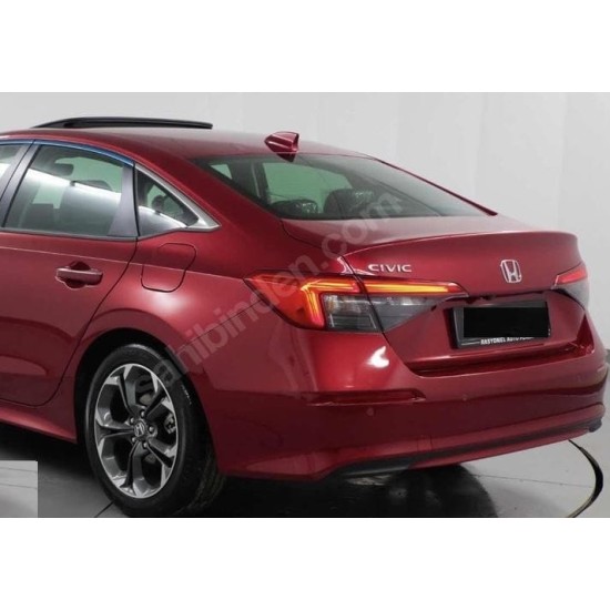 HONDA CIVIC- SD- 21/25; ARAÇ BİLGİLERİ VE RESİMLERİ - Yedek Parça | Parça Dükkanda