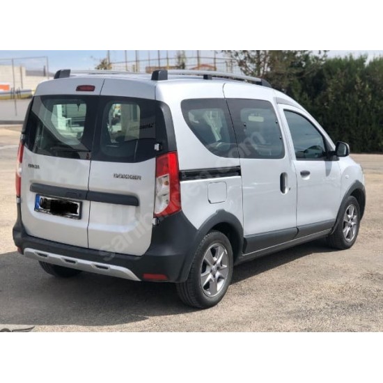 DACIA DOKKER- 13/21; ARAÇ BİLGİLERİ VE RESİMLERİ - Yedek Parça | Parça Dükkanda