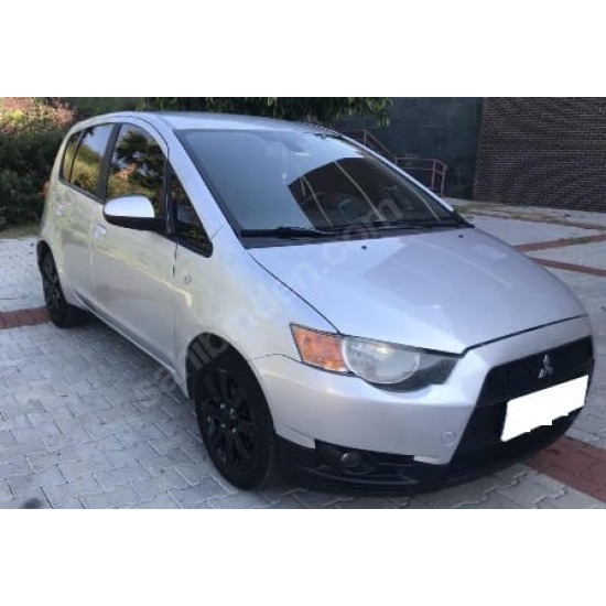 MITSUBISHI COLT- 09/12; ARAÇ BİLGİLERİ VE RESİMLERİ - Yedek Parça | Parça Dükkanda