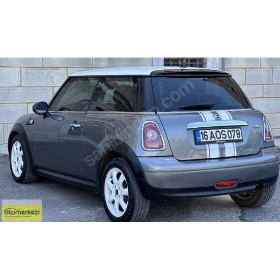 MINI COOPER- 07/13; ARAÇ BİLGİLERİ VE RESİMLERİ - Yedek Parça | Parça Dükkanda