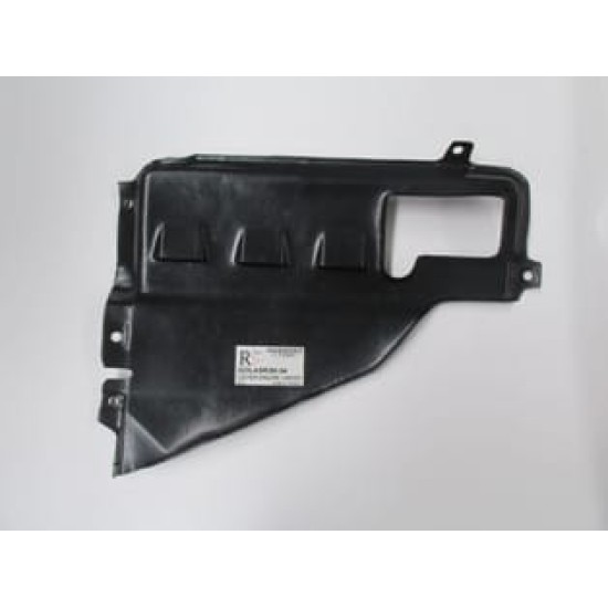 MAZDA 323- SD- 90/95; KARTER MUHAFAZA PLASTİĞİ SAĞ (LT-FD8001) (TW) - Yedek Parça | Parça Dükkanda