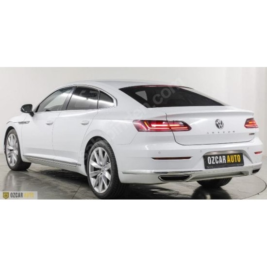 VOLKSWAGEN ARTEON- 17/20; ARAÇ BİLGİLERİ VE RESİMLERİ - Yedek Parça | Parça Dükkanda