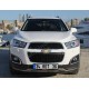 CHEVROLET CAPTIVA- 12/14; ARAÇ BİLGİLERİ VE RESİMLERİ - Yedek Parça | Parça Dükkanda