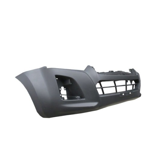 ISUZU D MAX- PICK UP- 17/19; ÖN TAMPON (PANJURLU SİS DELİKLİ/DODİK ÇIKINTILI (4X4/4X2))(MY) - Yedek Parça | Parça Dükkanda