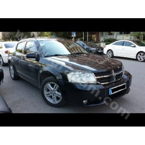 DODGE AVENGER- 08/11; ARAÇ BİLGİLERİ VE RESİMLERİ - Yedek Parça | Parça Dükkanda