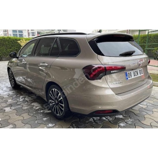 FIAT EGEA- SW- 21; ARAÇ BİLGİLERİ VE RESİMLERİ - Yedek Parça | Parça Dükkanda