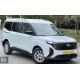 FORD TOURNEO COURIER- V769- 24/25; ARAÇ BİLGİLERİ VE RESİMLERİ - Yedek Parça | Parça Dükkanda