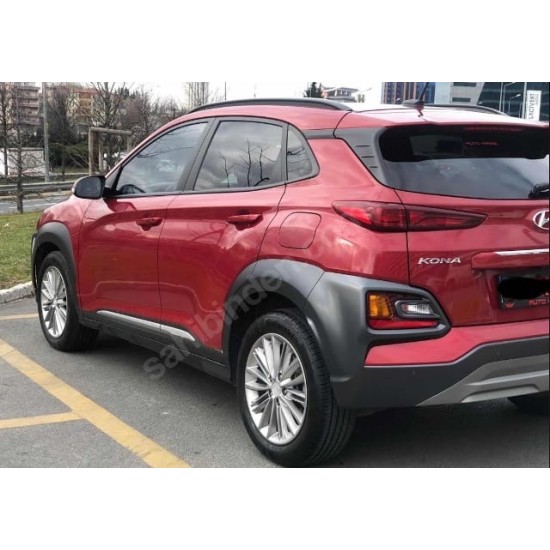 HYUNDAI KONA- 18/20; ARAÇ BİLGİLERİ VE RESİMLERİ - Yedek Parça | Parça Dükkanda