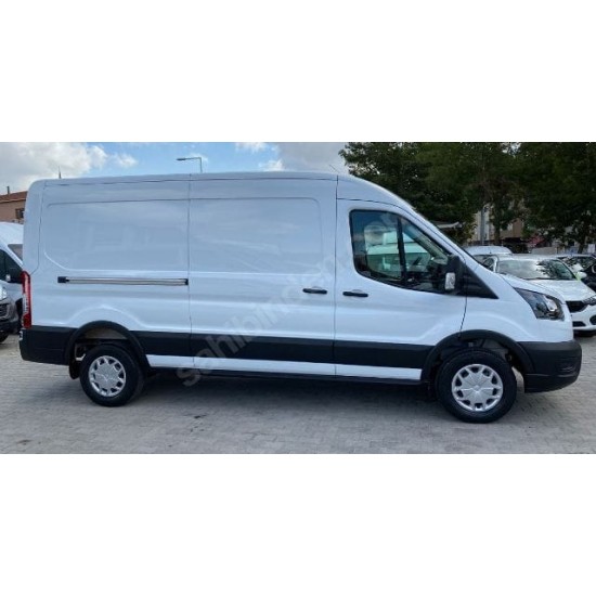 FORD TRANSIT- V363- 19/25; ARAÇ BİLGİLERİ VE RESİMLERİ - Yedek Parça | Parça Dükkanda