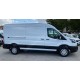 FORD TRANSIT- V363- 19/25; ARAÇ BİLGİLERİ VE RESİMLERİ - Yedek Parça | Parça Dükkanda