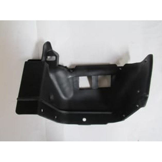 ISUZU NPR- ŞAMPİYON- 97/06; AYAK BASAMAK PLASTİĞİ SOL (ÇİFT TEKER) (TW) - Yedek Parça | Parça Dükkanda