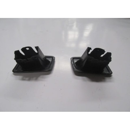 RENAULT FLUENCE- 09/12; FAR YIKAMA FISKİYE KAPAĞI SAĞ/SOL SET (2 PARÇA) - Yedek Parça | Parça Dükkanda