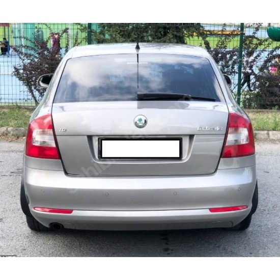 SKODA OCTAVIA- 10/12; ARAÇ BİLGİLERİ VE RESİMLERİ - Yedek Parça | Parça Dükkanda