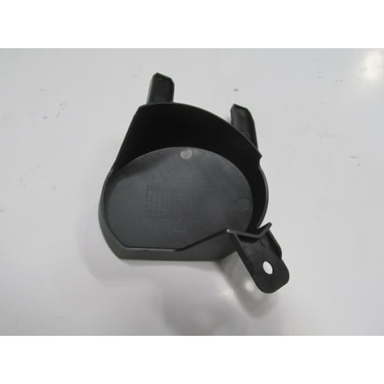 BMW 3 SERI- F30- 12/14; SİS LAMBA KAPAĞI SOL SİYAH (SİS DELİKSİZ) (TW) - Yedek Parça | Parça Dükkanda