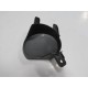 BMW 3 SERI- F30- 12/14; SİS LAMBA KAPAĞI SOL SİYAH (SİS DELİKSİZ) (TW) - Yedek Parça | Parça Dükkanda