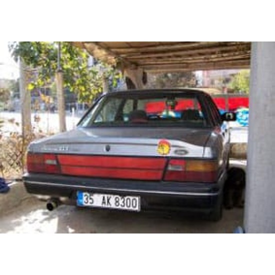 FORD TAUNUS- 88/93; ARAÇ BİLGİLERİ VE RESİMLERİ - Yedek Parça | Parça Dükkanda
