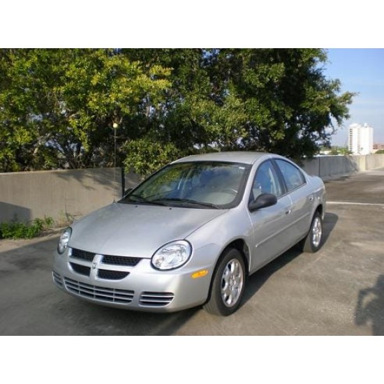 CHRYSLER NEON- 03/05; ARAÇ BİLGİLERİ VE RESİMLERİ - Yedek Parça | Parça Dükkanda