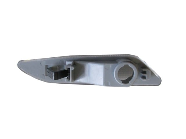 FIAT EGEA- CROSS- 21/25; ÇAMURLUK SİNYALİ SAĞ BEYAZ (EUROLAMP)