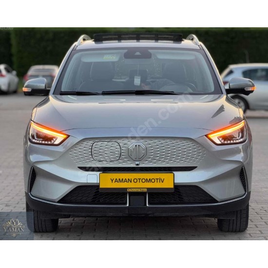 MG ZS EV- 22/23; ARAÇ BİLGİLERİ VE RESİMLERİ - Yedek Parça | Parça Dükkanda