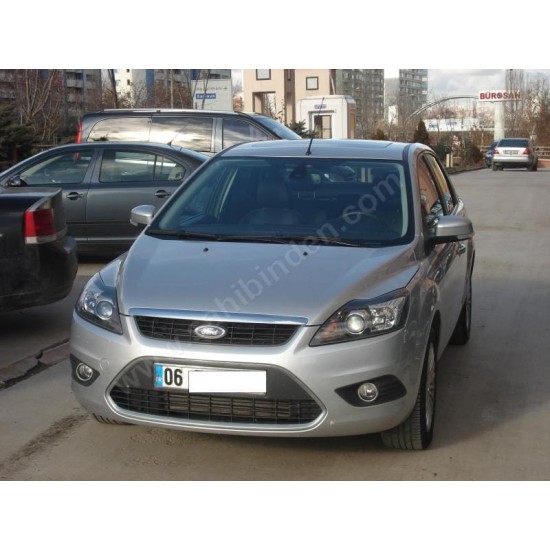 FORD FOCUS- SD/HB- 08/11; ARAÇ BİLGİLERİ VE RESİMLERİ - Yedek Parça | Parça Dükkanda