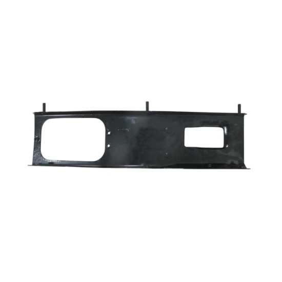 MITSUBISHI CANTER- FE635/659- 98/06; ÖN TAMPON BAĞLANTI DEMİRİ SAĞ (BÜYÜK TİP)(ÇİFT TEKER)(FPI) - Yedek Parça | Parça Dükkanda