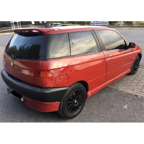 ALFA ROMEO 145- 95/00; ARAÇ BİLGİLERİ VE RESİMLERİ - Yedek Parça | Parça Dükkanda