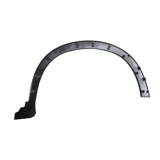 BYD SEAL U- EV- 24/25; ÖN ÇAMURLUK AĞZI PLASTİĞİ SOL (TW) - Yedek Parça | Parça Dükkanda
