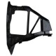 FORD FOCUS- SD- 05/07; ARKA TAMPON İÇ BAĞLANTI BRAKETİ SOL (PLASTİK) (4KAPI) (TW) - Yedek Parça | Parça Dükkanda