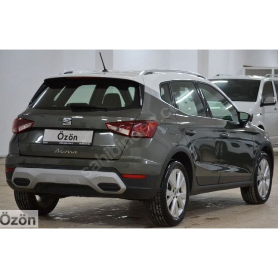 SEAT ARONA- 22/25; ARAÇ BİLGİLERİ VE RESİMLERİ - Yedek Parça | Parça Dükkanda