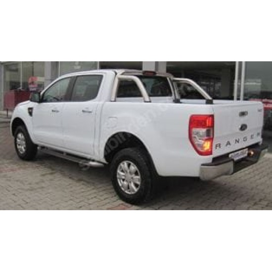 FORD RANGER- PICK UP- 13/15; ARAÇ BİLGİLERİ VE RESİMLERİ - Yedek Parça | Parça Dükkanda