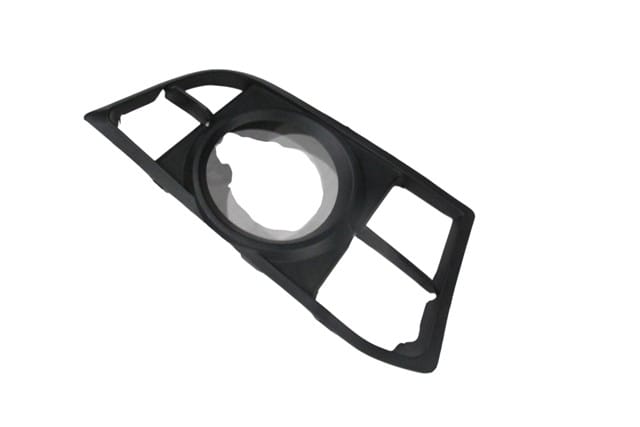 BMW 5 SERI- F10- 13/16; SİS LAMBA KAPAĞI SAĞ SİS DELİKLİ (M-TECH/LCI)