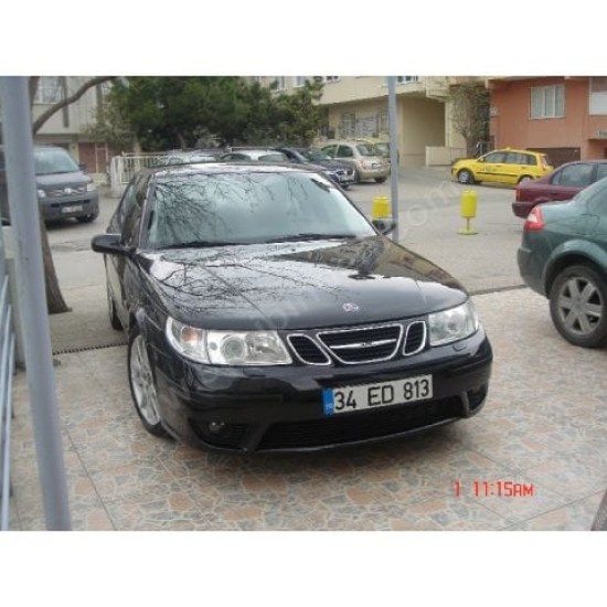 SAAB 9 5- 04/06; ARAÇ BİLGİLERİ VE RESİMLERİ - Yedek Parça | Parça Dükkanda