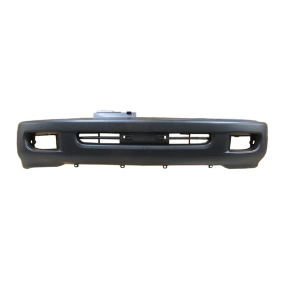 TOYOTA LANDCRUISER- VX 100- 98/02; ÖN TAMPON GRİ (SİS DELİKLİ) (TW) - Yedek Parça | Parça Dükkanda