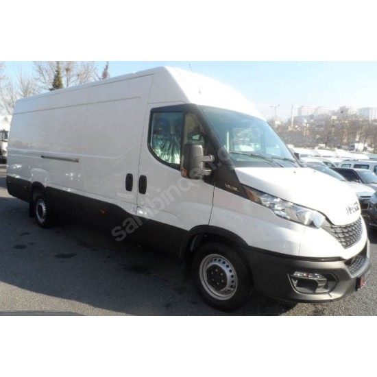 IVECO DAILY- 20/24; ARAÇ BİLGİLERİ VE RESİMLERİ - Yedek Parça | Parça Dükkanda