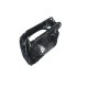 MG ZS EV- 22/23; ARKA TAMPON SİS LAMBA KAPAĞI SOL PARLAK SİYAH (TW) - Yedek Parça | Parça Dükkanda