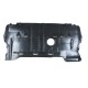 MAZDA 3- SD- 03/06; KARTER MUHAFAZA PLASTİĞİ (ÖNÜN ARKASI) (TYG) - Yedek Parça | Parça Dükkanda