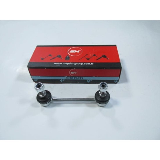 VOLVO S60- 00/04; VİRAJ ASKI Z ROT ARKA SAĞ/SOL AYNI (ADET) (140mm) (SH) - Yedek Parça | Parça Dükkanda