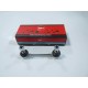 VOLVO S60- 00/04; VİRAJ ASKI Z ROT ARKA SAĞ/SOL AYNI (ADET) (140mm) (SH) - Yedek Parça | Parça Dükkanda