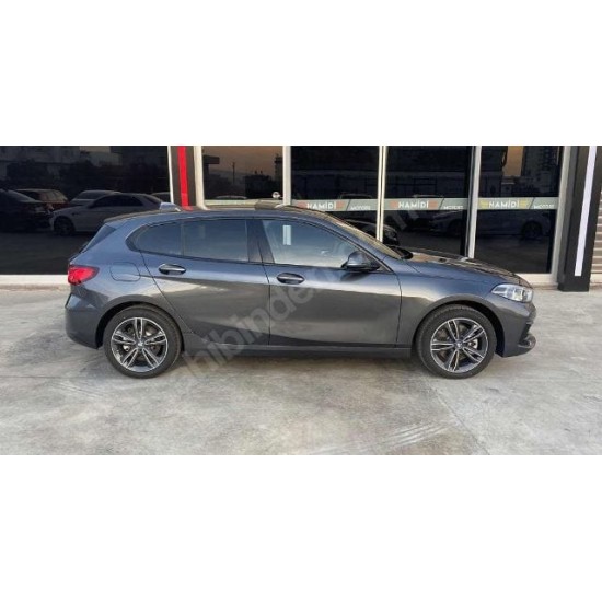 BMW 1 SERI- F40- 20/22; ARAÇ BİLGİLERİ VE RESİMLERİ - Yedek Parça | Parça Dükkanda